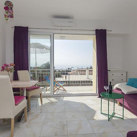Apartments Barbara Makarska Luaran gambar