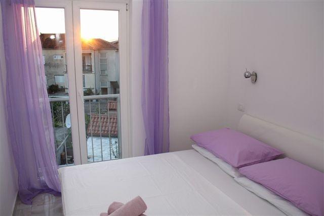 Apartments Barbara Makarska Luaran gambar